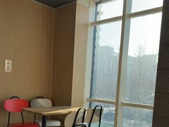 -麦当劳(北京上地十街餐厅店)