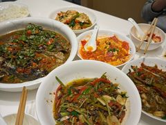 -辣公子·千岛湖私房菜(滨江店)