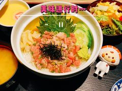 -小山日本料理(兴业太古汇店)