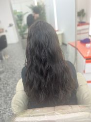 点击看大图 -3am hair salon烫发染发接发