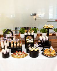 -Doris一站式游轮婚礼船东直营店(外滩店)