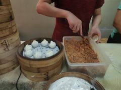 -食惠里小笼包面馆(越秀店)