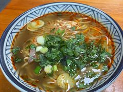 -老宋淮南牛肉汤(大通路店)