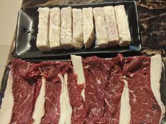雪花牛肉-合记汕头牛肉店(嘉禾路店)