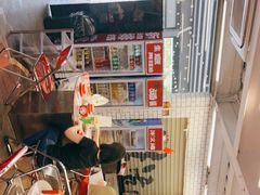 -生活如沸·顺德水牛奶火锅(大学路店)