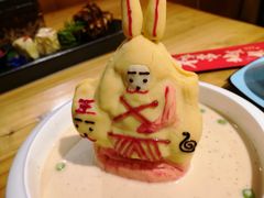 -局气 烤鸭·北京菜(光华路店)
