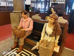 -沈阳金融博物馆