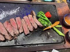 -MOSSO德国餐厅·音乐酒吧(环宇荟店)