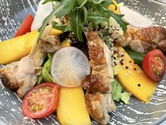 -MR.ROCKY洛奇先生·西餐&酒吧(太古仓店)