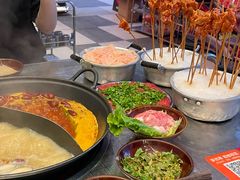 -冯校长老火锅(深圳总店)