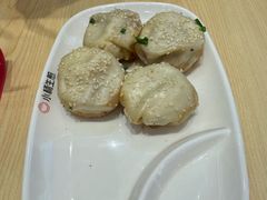 -小杨生煎(深圳岗厦北店)