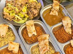-杨小佳·齐齐哈尔烤肉·烤串(广州店)
