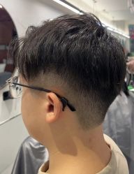 -卓梵美发·精品Salon