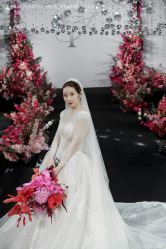 -MANLI BRIDAL婚纱