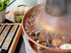 -阳坊胜利涮羊肉(阳坊老店)