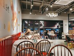 -李叔叔虾蟹大排档(青羊店)