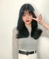 -80&90形象设计