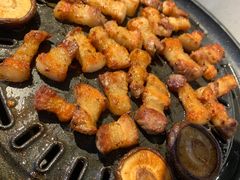 -朴太院·烤肉万岁·创意首尔料理(中联广场店)
