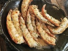 白葡萄酒龙虾餐-Pakkhús Restaurant