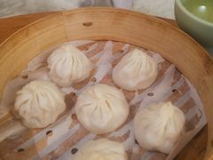 金奖头牌小笼包-苏小柳手作点心(控江旭辉分院)
