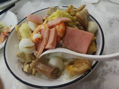 -聚丰园•湖鲜餐厅(阿红私房菜梅石路店)