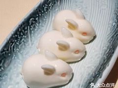 -侨美食家·粤菜(体育西路店)