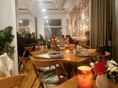 -BOR Eatery(安福路店)