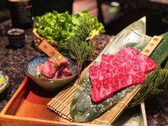-老乾杯和牛烧肉(王府中环店)