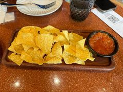 -Taco Mama嗒蔻妈妈墨西哥餐厅(环宇城店)