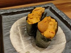 海胆军舰-Tuna maki寿司(苏州万象天地店)