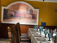 -俄士厨房(五棵松华熙LIVE店)