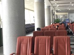 -威海大水泊国际机场