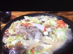 -草原三宝汤锅