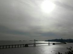 -星海湾跨海大桥