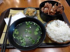 -犟骨头排骨饭(回龙观龙禧店)