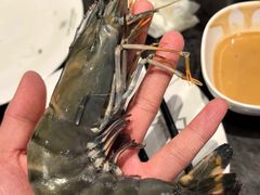 -川骄海鲜自助(河东店)