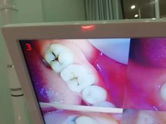 -深圳富茂格伦菲尔口腔门诊部(龙华清湖总院)