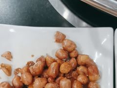 -潮汕美牛肉丸火锅店(天宁寺店)