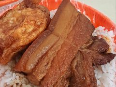 把子肉-咱家王新国把子肉(县东巷店)