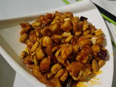 -峨嵋酒家(地安门店)