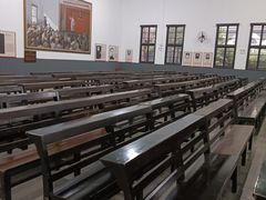 -湖南省立第一师范学校旧址