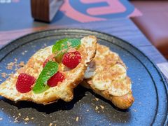 -FOOOO CITY CLUB 孚乐里音乐西餐酒吧(来福士店)