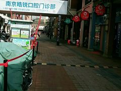 -比格比萨自助(南京万达茂店)