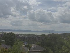 -七彩云南古滇温泉山庄