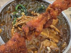 -张正麻辣烫(龙城路店)