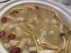 -龙泉人椰子鸡.糟粕醋.海南菜(三亚旗舰店)