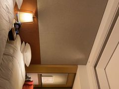 -广州奥园喜来登酒店