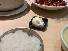 -吕氏疙瘩汤·海鲜新鲁菜(凯德mall新都心店)
