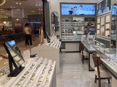 -宝岛眼镜·星创视光中心(百联世纪购物中心店)