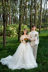 -太古映画婚纱摄影(天河店)